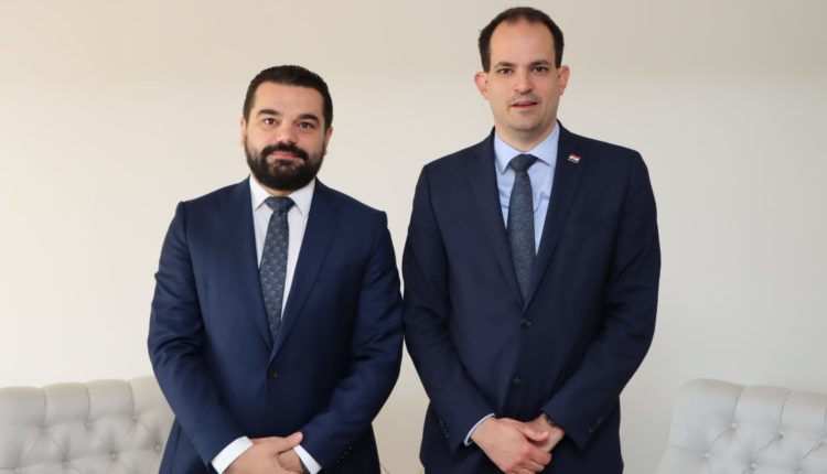 Lloga-Mallenica në Shibenik: Kroacia me përvojat dhe idetë e saj do të ndihmojë në procesin e eurointegrimit dhe reformat në vendin tonë