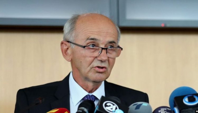 Maqedoni, memorandum për bashkëpunim në fushën e marrëdhënieve me publikun ndërmjet prokurorive