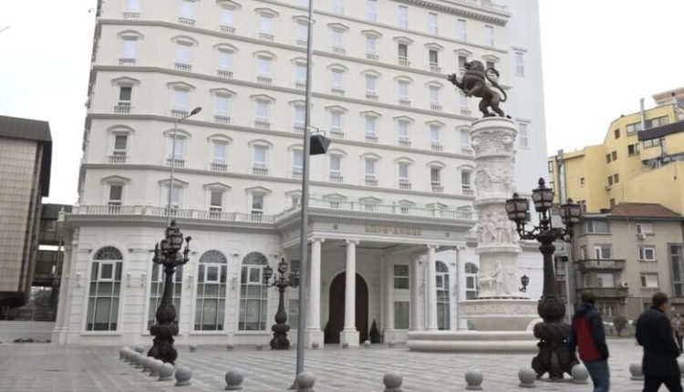 VMRO mesazh për Saracin: “Kemi 30 vjet që bëjmë lëshime”