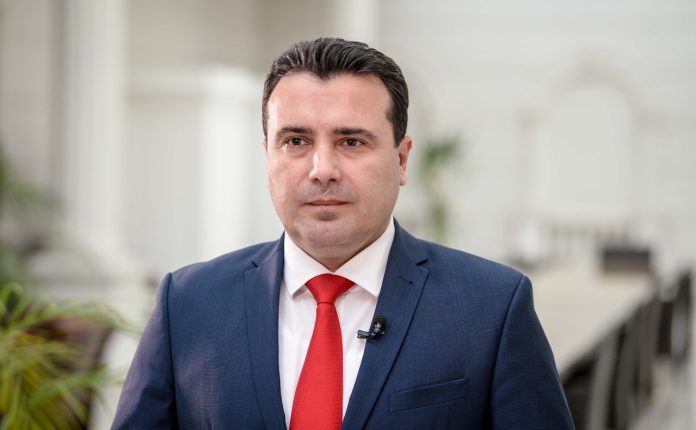 Zaev: Duhet të jemi krenarë që rritja e lirisë së mediave është konstante