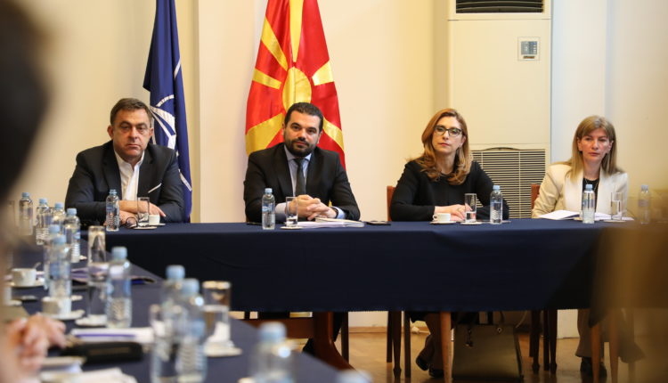 Seancë konstituive e grupit punues për reforma në legjislacionin zgjedhor