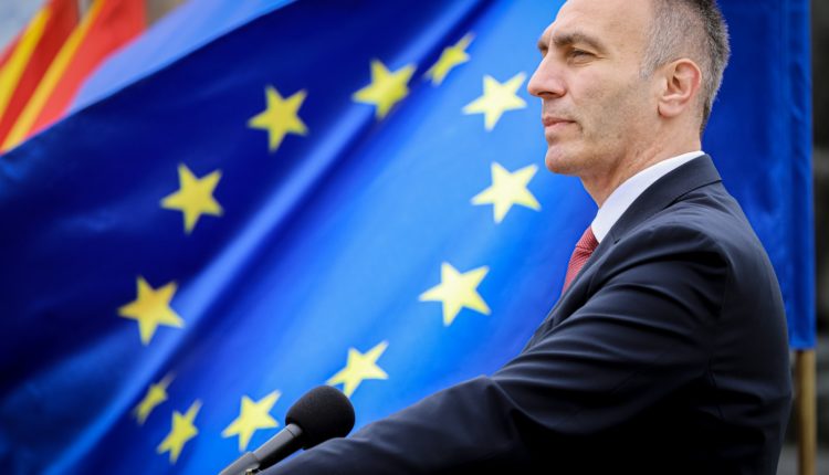 Grubi: Është koha për vendime të guximshme dhe pajtim