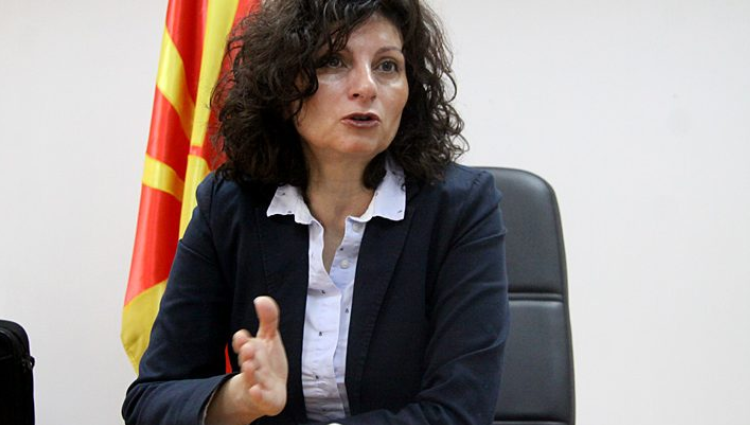 Ivanovska: Kovaçevski të tregojë se kush e ka paguar udhëtimin për fëmijët e tij në Uashington