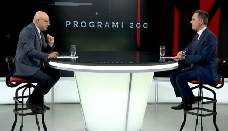 Kasami: 20 përqindëshi, kusht për ndryshimet kushtetuese