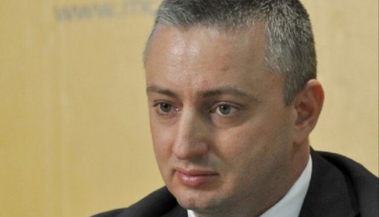 Eksperti serb i sigurisë: Rasti “Monstra” në Maqedoni iu montua shqiptarëve