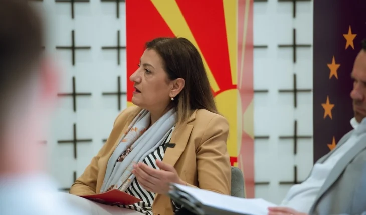Debat për arritjet dhe përfitimet nga masa për Vetëpunësim nga Plani Operativ