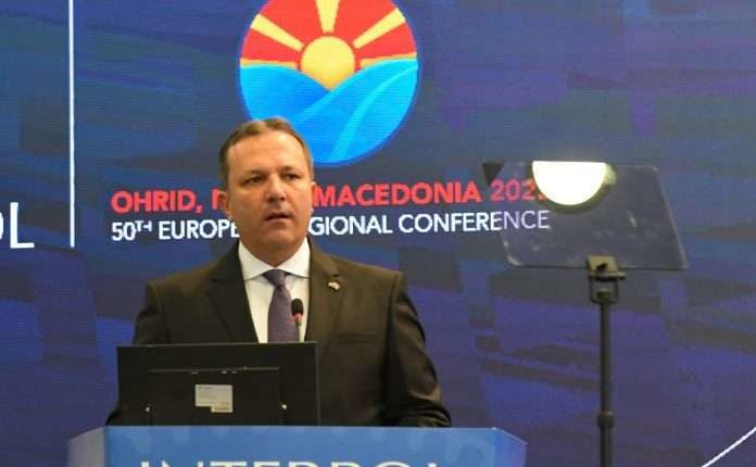 Spasovski: Strategji të përbashkëta kundër sfidave globale