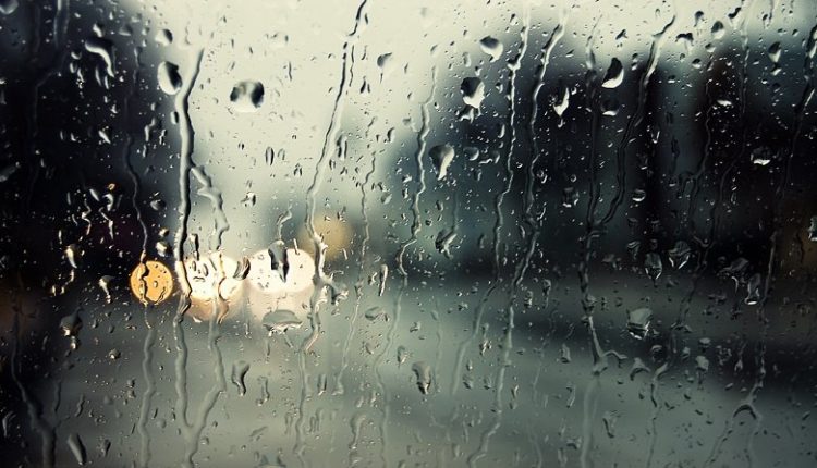 Moti sot në Maqedoninë e Veriut
