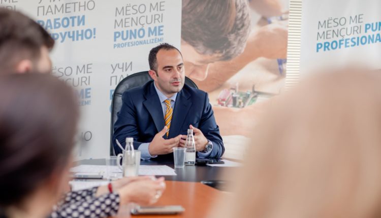 MASH: Filluan konsultimet për krijimin e masave dhe plotësimin e mekanizmave ekzistues për parandalimin e dhunës së bashkëmoshatarëve
