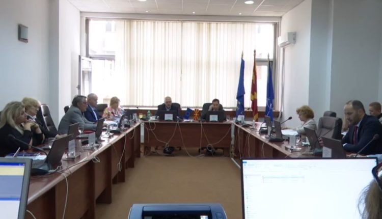 Këshilli Gjyqësorë: Katër gjykatës shkojnë në pension