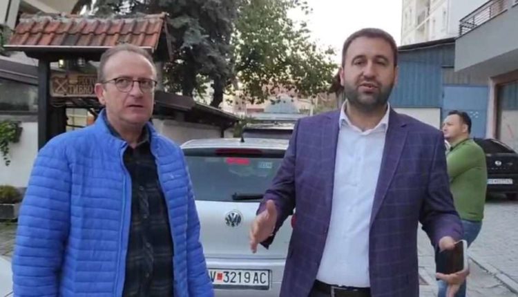 Hoxha: Nuk e di a ka qetësi shpirti i Arbën Xhaferit kur pasuesit e tij shpëtojnë karierën e lojtarëve të Ali Ahmetit