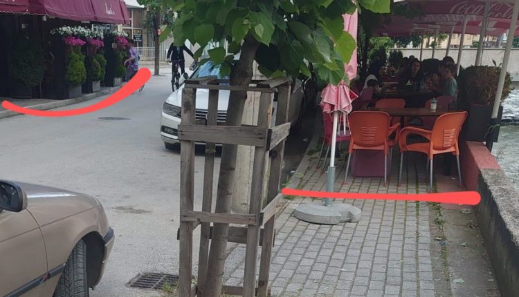 Më mirë për Tetovën: Bilall Kasami nuk ua prish terasat njerëzve të BESËS