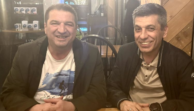 Përforcohet “Grupi i Zjarrit”, Mexhiti flet për Muamet Demirin