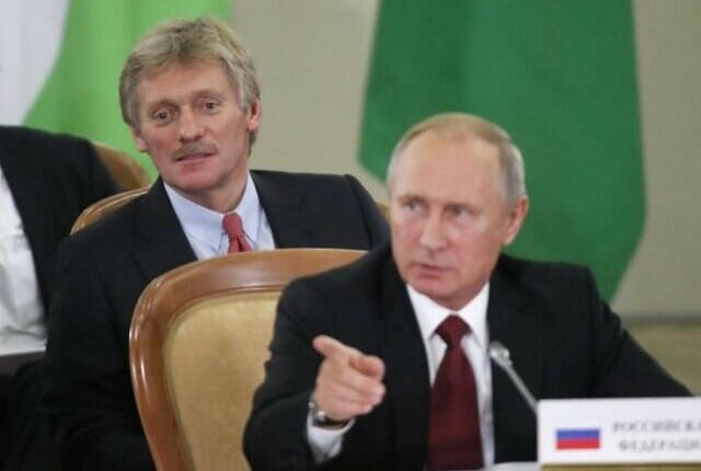 Peskov: SHBA-ja dhe Rusia po përgatiten për bisedime të reja