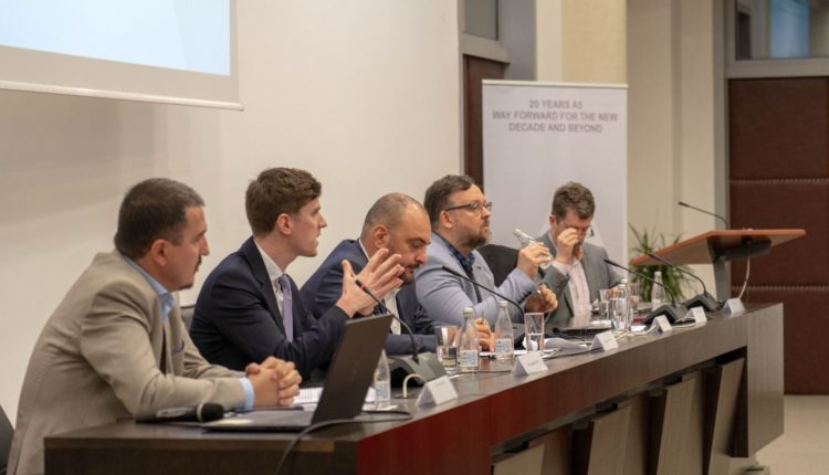 U mbajt Konferenca A5 për edukimin mediatik dhe ballafaqimin me dezinformata