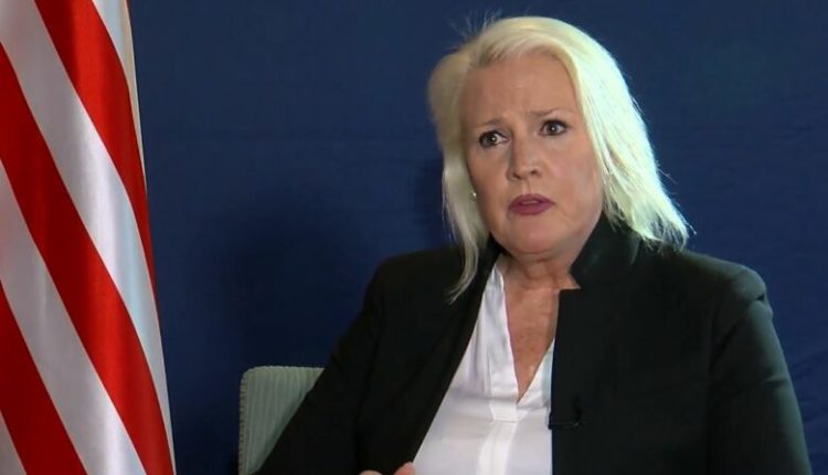Ageler: Ose e përkrah atë që është e nevojshme për të ecur drejt BE-së ose je kundër