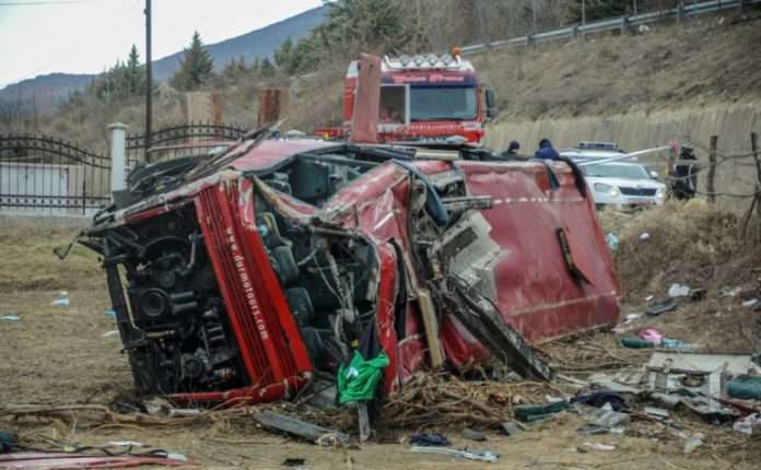 Gjykimi për Llaskarcën vazhdon më 8 qershor