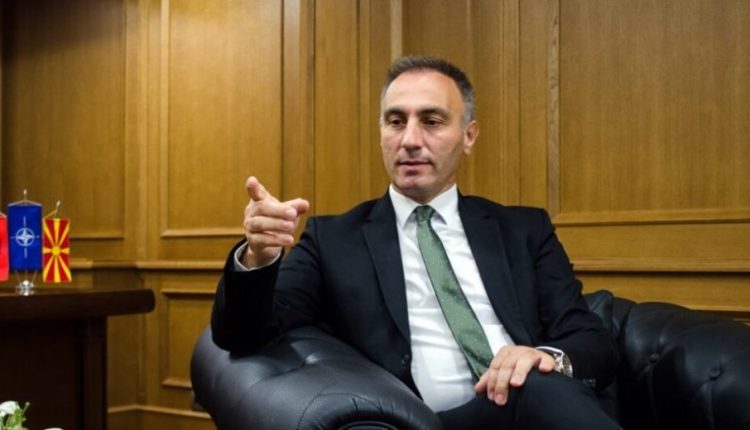 Grubi: Sovraniteti territorial i Kosovës është i pacënueshëm, palët t’i kthehen dialogut