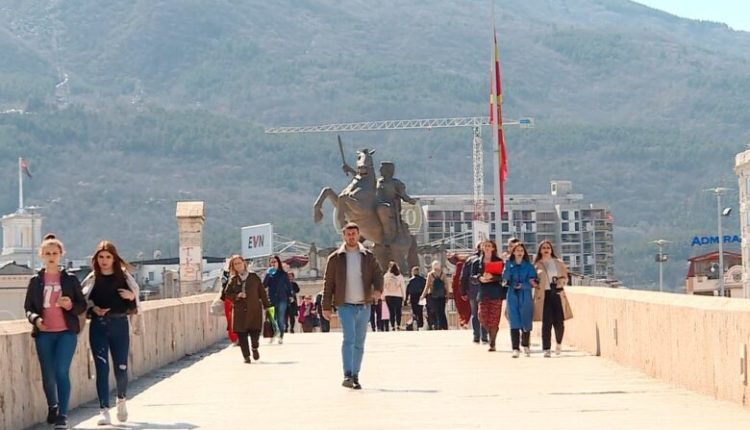 Maqedonia është vendi i 39-të më i mjerë në botë