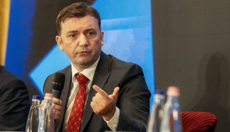 Osmani: Në korrik takim rajonal për luftë të përbashkët kundër korrupsionit në Ballkanin Perëndimor