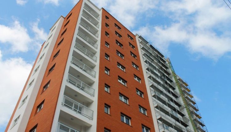 Serafimovski: Deri në fund të vitit pritet stabilizimi i çmimit të banesave
