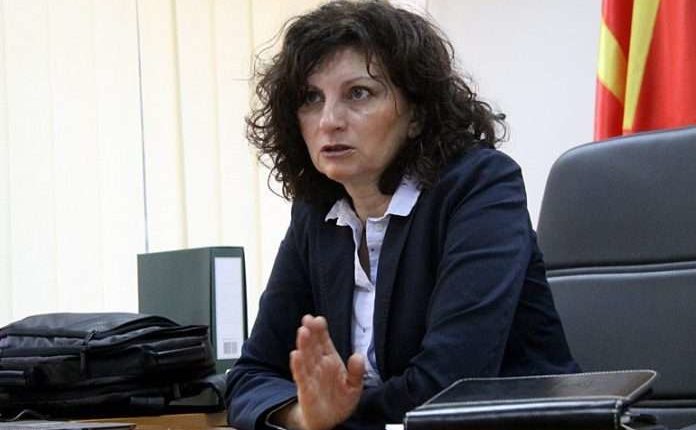 Ivanovska: Kjo që po ndodh në Këshillin Gjyqësor më duket si një tregti influencash