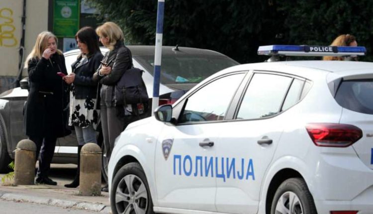 MPB heton rastin e nxënëses që iu gjet lista kërcënuese me emra të shokëve