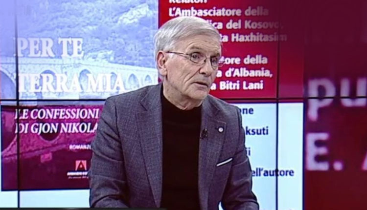 Marrëveshja e Ohrit, Buxhovi: Kosova implementimin ta kushtëzojë me kushtetutshmërinë e saj!