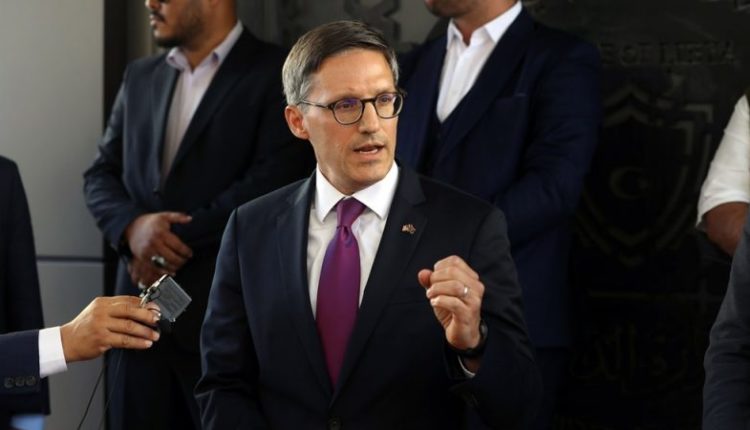 Chollet për Ballkanin Perëndimor: Një Evropë e lirë dhe në paqe, në interesin tonë të sigurisë kombëtare