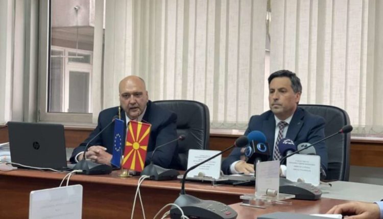 Georgiev: Kjo përbërje e Këshillit Gjyqësor do të jetë transparente