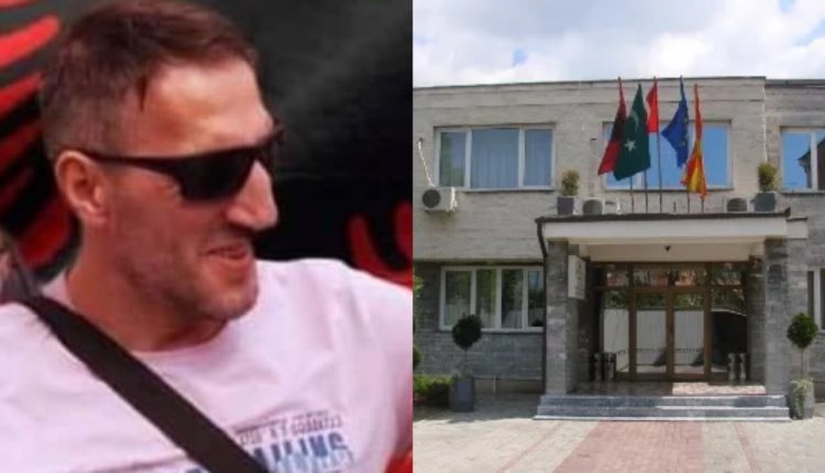 Komandant Baruti: “Adresa e krimit BFI-ja”