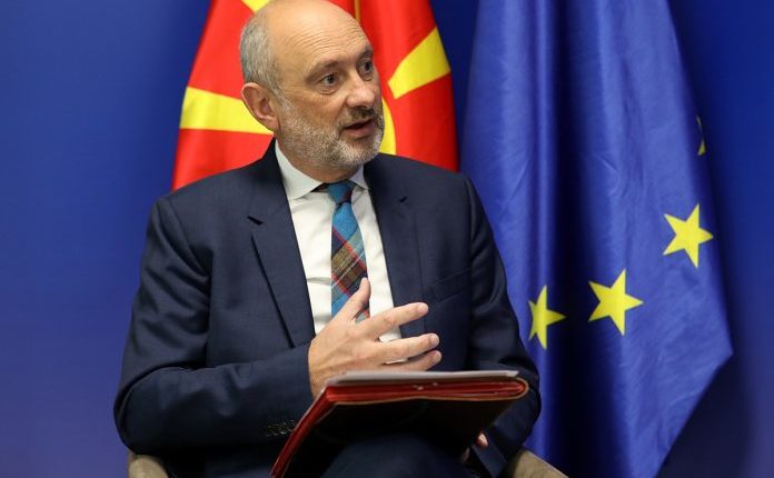 Geer: Këshilli Gjyqësor është përgjegjës për mbrojtjen e pavarësisë dhe integritetit të gjyqtarëve