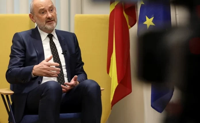 Gir: Hendeku politik po thellohet dhe për këtë arsye reformat e nevojshme mbeten prapa