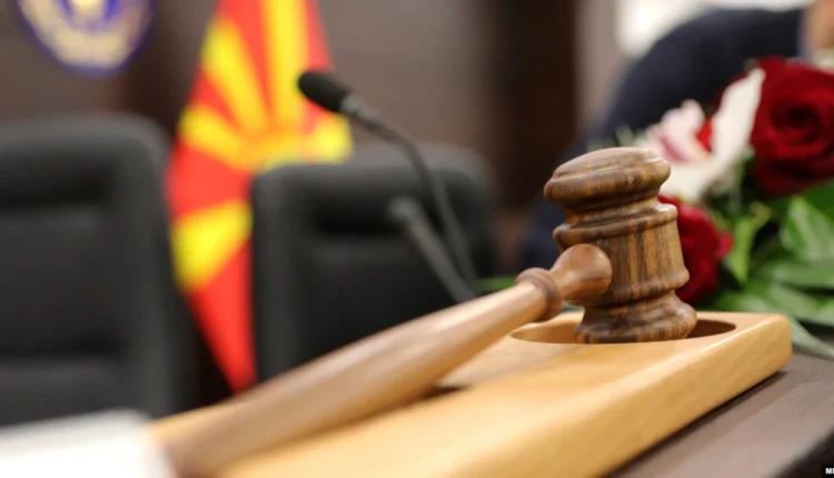 Zhvillimet në Këshillin Gjyqësor ulin besimin e qytetarëve në Maqedoni