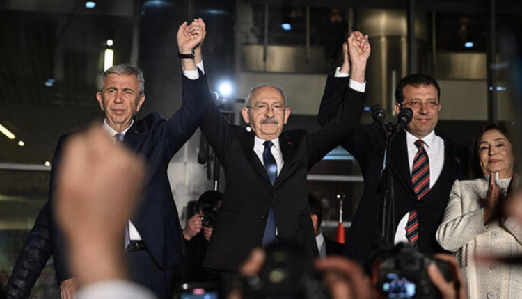 Rivali i Erdoganit zotohet për dhënie fund të “autoritarizmit”