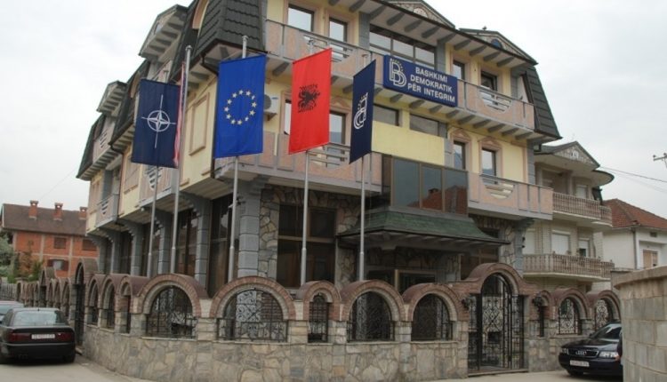 BDI: Mbi 500 milionë euro i kushton qytetarëve bllokada e VMRO-së dhe “Levicës” në Kuvend