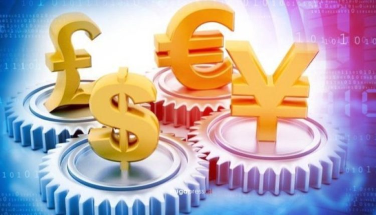Luhatje në tregun valutor, ja sa shitet dhe blihet sot kursi i këmbimit