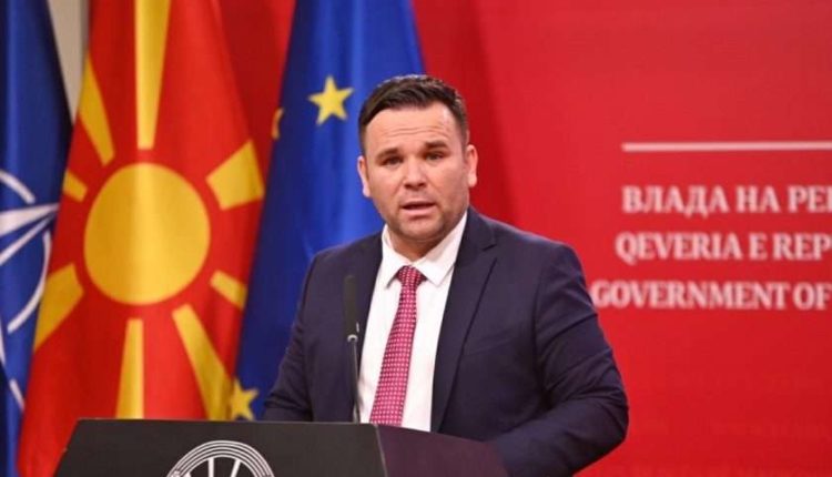 Murati: Personat e papunë të aplikojnë për grant në vlerë nga 5 deri 10 mijë euro