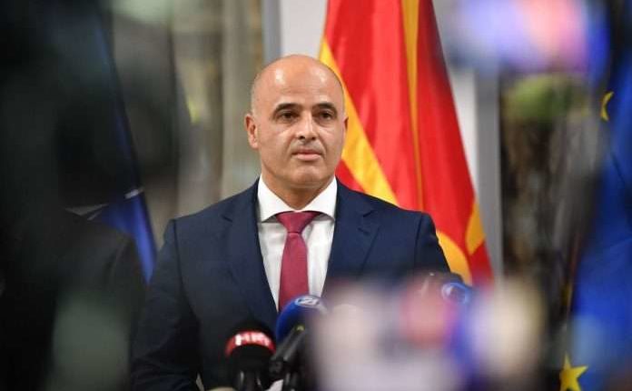 Kovaçevski: Ndryshimet kushtetuese nuk mund të jenë peng i një partie