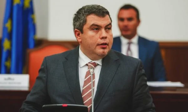 Mariçiq: Pres sa më parë të përfundojë teksti i amandamenteve për ndryshimet kushtetuese në mënyrë që këtë muaj ta dërgojnë në Kuvend