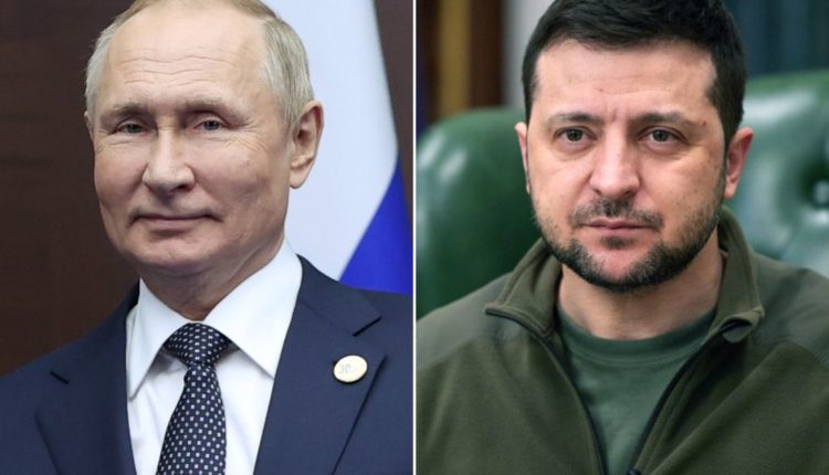 Putin: Nuk ka kushte për negociata, do të flas me Zelensky-in pas zgjedhjeve presidenciale