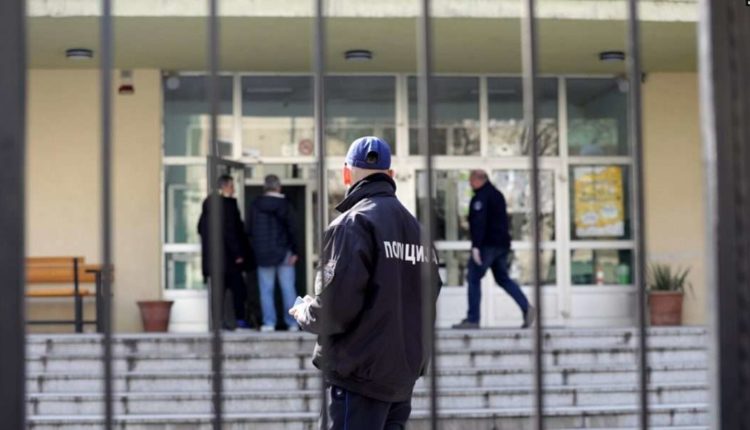 Mbi 20 denoncime të dhunës midis bashkëmoshatarëve në shkollat e Maqedonisë