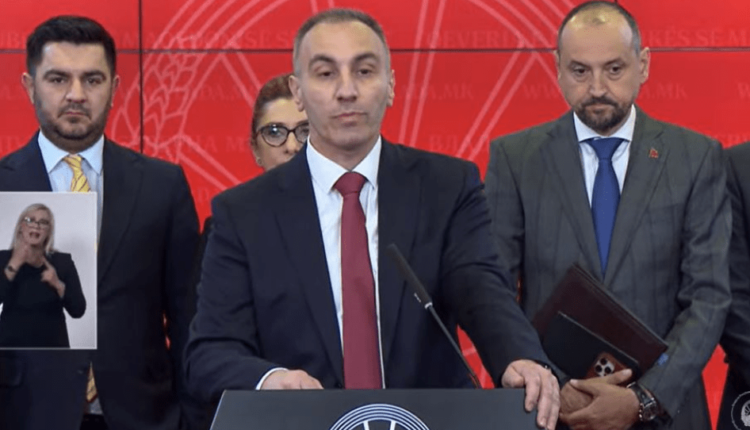 Qeveria vendos! Pr/ligjet për Korridorin 8 dhe 10D do të dorëzohen në Kuvend me flamur europian