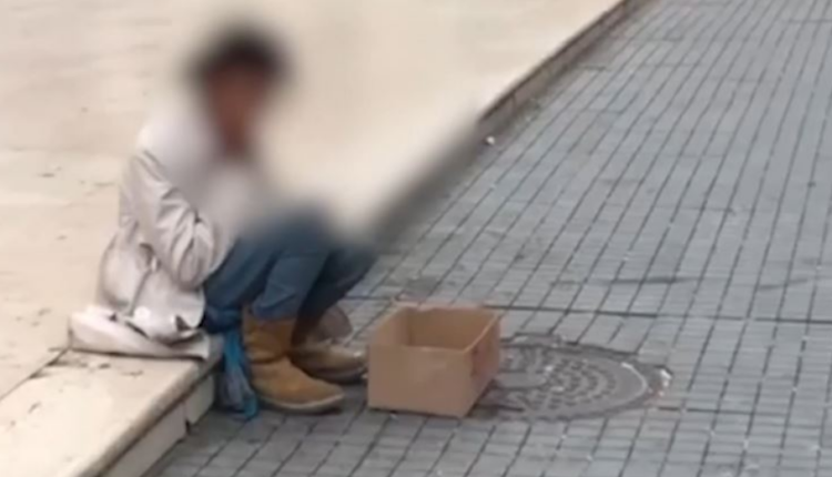 Qendra për Çështje Sociale mori nën kujdes dy fëmijë nga Shkupi, dyshohet se janë rrahur nga nëna e tyre