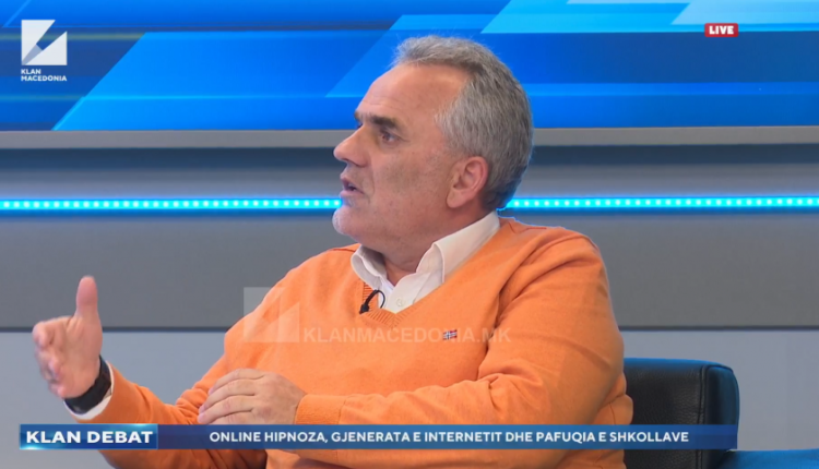 “Ajo që është në kojshi, vjen edhe në shtëpi” – Ali Pajaziti: Të jemi të gatshëm, mos na ndodhë “Beogradi”