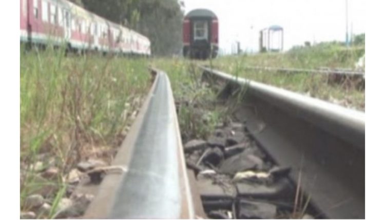 Treni godet veturën, ndërron jetë 76-vjeçari nga Krusheva