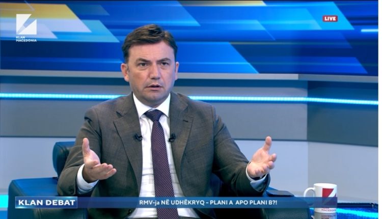 Sa ka lëvizur përpara politika e Jashtme e Maqedonisë së Veriut? Ministri Osmani jep përgjigjen