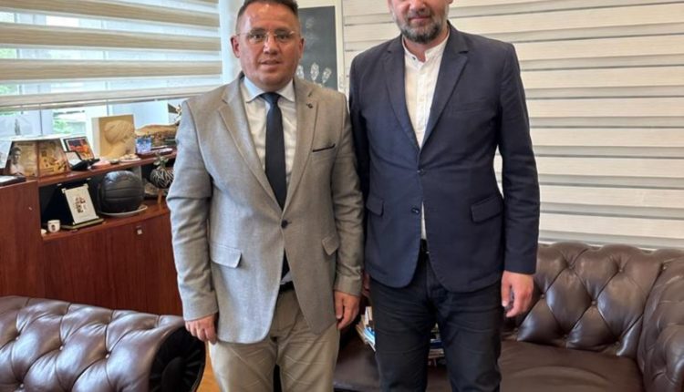 ITSHKSH thellon bashkëpunimin institucional me Kosovën
