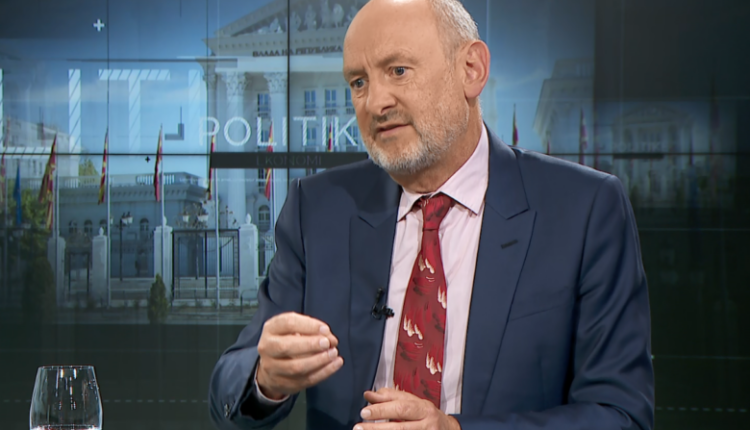 Gir-partive politike: Mbajini duart larg gjyqësorit!