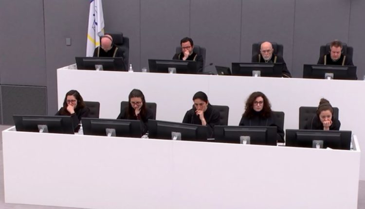 Vazhdon seanca ndaj Thaçit dhe të tjerëve